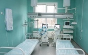 Коронавирус в Тульской области: в регионе растет количество тяжелых случаев