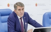 Главой администрации Тулы стал Дмитрий Миляев