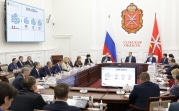 Чистой питьевой водой в Тульской области обеспечено 90% жителей