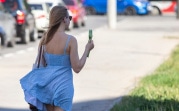 Погода в Туле 2 июня: повышенное атмосферное давление и до +25 градусов