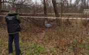 Труп в пакете за остановкой: убийцу из Узловой отправили в колонию строгого режима