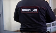 Жителя Богородицка оштрафовали за нападение на полицейского