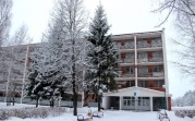 Из-за массовой инфекции санаторий «Краинка» закрыт до 1 марта