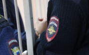 В Узловой безработный рецидивист украл из магазина водку и закуску