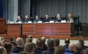 В Тульской области снизилось число разбоев, грабежей и краж