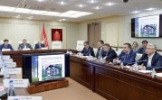 В Алексинском районе хотят построить аквапарк и гостиницу
