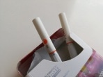 Контрафактные сигареты из Белоруссии захватили российский рынок