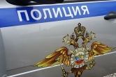 Таксист из Новомосковска украл у москвича деньги