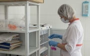 Минздрав Тульской области прокомментировал информацию о нехватке вакцин от кори и коклюша