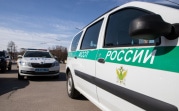 Гаишники и приставы проведут в Тульской области рейд «Должник»