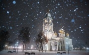 11 января регион завалит снегом
