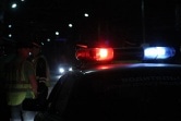 Житель Новомосковска попался на «пьяной» езде без прав 