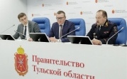Жителям региона рекомендовано ограничить поездки на личном транспорте