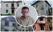 Серия ночных поджогов в Донском: мать скрывала пиромана от полиции