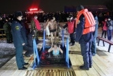 Полный список мест для крещенских купаний в Тульской области