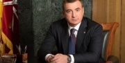Алексей Дюмин поздравил жителей Тулы и области с Рождеством