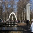 Как себя вести у мемориальных комплексов и Вечных Огней