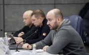 Авария на Новомосковской ГРЭС: отопление домов переключили на резервную линию теплоснабжения