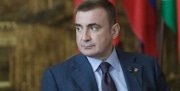 Алексей Дюмин обратился к тулякам в связи с Днем Героев Отечества