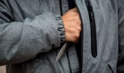 Жителю Новомосковска вынесли приговор за нападение на продуктовый киоск