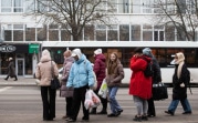 Тульская область оказалась на 13-м месте в итоговом рейтинге года по качеству жизни и материальному благополучию