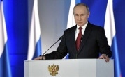 Путин выступит с обращением к нации в связи с коронавирусом