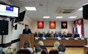 Дюмин – прокурорам: «Вор должен сидеть в тюрьме! Неприкасаемых нет»