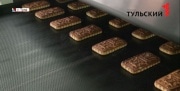 Детям из Донбасса отправили 3 тысячи тульских пряников