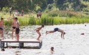 Регион готовится к открытию пляжного сезона