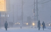 В пятницу в Тульской области резко рухнет атмосферное давление