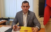 Сергей Гребенщиков: «Внесение поправок в Конституцию – работа над ошибками правительства»