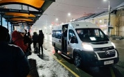 В Тульской области хотят запретить мигрантам водить маршрутки и работать в общепите