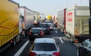 В Тульской области отменят весенние ограничения для большегрузов