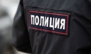 Пьяная жительница Новомосковска укусила полицейского