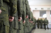 В Тульской области с 1 апреля начинается весенний призыв