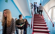 Ко Дню космонавтики в тульских школах заменят традиционные звонки на песни о космосе