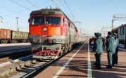 В Узловой инспектор локомотивов в депо вымогал за подпись деньги у подрядчика