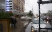 Погода в Туле 9 ноября: дождливо и прохладно