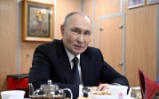 Стали известны подробности предстоящей встречи Владимира Путина и Дональда Трампа