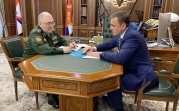 В Тульской области военные построят пять мостов