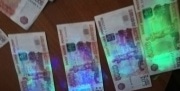 Житель Кимовска пытался откупиться от участкового 3 тысячам рублей