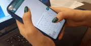 С этого года часть туляков останется без WhatsApp