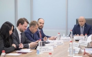 В Узловой откроют новое предприятие по производству стройматериалов