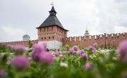 Погода в Туле 6 июня: тепло и дождливо