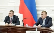 В Тульской области могут ввести дополнительные ограничения из-за коронавируса