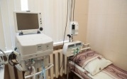 Коронавирус: за сутки в Тульской области вновь зарегистрировано 4 смерти
