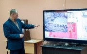 Как в Новомосковске реализуется проект «Умный город»