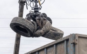 В Тульской области утилизировали более 2,5 тысяч тонн покрышек