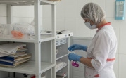 Более 650 тыс. жителей Тульской области привились от гриппа
