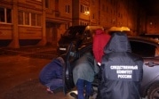 Зарезал друга и выкинул труп в подъезд: житель Узловой проведет ближайшие годы в колонии особого режима